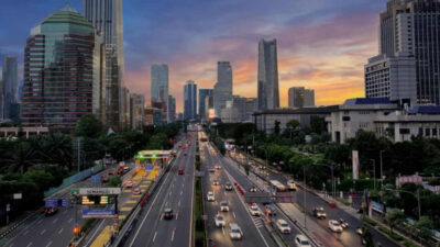 Fundamental Kokoh, Laba Tembus Rp1,9 Triliun Pada Semester I 2026: Jasa Marga Kian Perkuat Ekosistem Jalan Tol Nasional