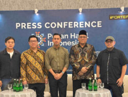 Pekan Halal Indonesia dan EduNation Festival 2026 Hadirkan Ekosistem Halal dan Edukasi dalam Satu Gelaran