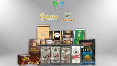PTPN I (Persero), Subholding PTPN III (Persero) Terus Perkuat Branding Produk Hilir