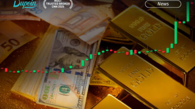 Prediksi Harga Emas Pekan Depan: Dupoin Futures Waspadai XAUUSD Menuju 4.237