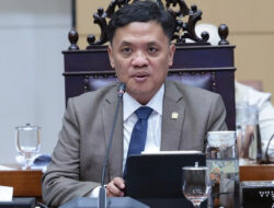 Progres RUU Perampasan Aset: 35 RDPU, Tiga Kunker Daerah, dan Akan Disahkan pada Desember 2026