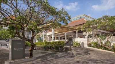 SONO Belle Bali Legian Hadirkan Babak Baru bagi Ikon Tepi Pantai Legian