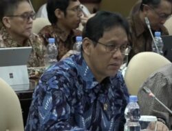 Gaji PPPK Daerah Ditanggung Pusat 2027