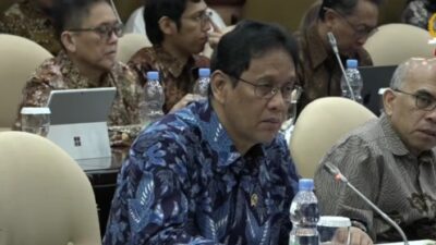Gaji PPPK Daerah Ditanggung Pusat 2027
