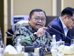Usut Fasilitas Mewah Lapas Cibinong, DPR Panggil Ditjenpas