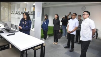 DPR Wanti-wanti Ancaman AI di Kampus