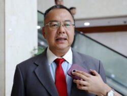 DPR Tegaskan Batas Defisit APBN Tiga Persen