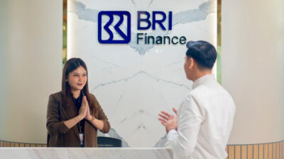 Weekend No Worry, Ada Fasilitas Dana Tunai dari BRI Finance