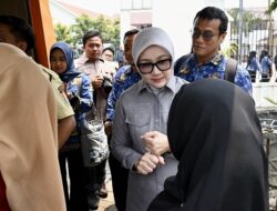 Atalia Minta Pemerintah Buka Skema Beasiswa Alternatif