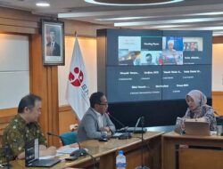 Indonesia-Jepang Kolaborasi Riset Ketahanan Bencana