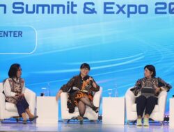 Stella Christie Sentil Kualitas Talenta AI Nasional