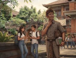 Pensiun tanpa Nama
