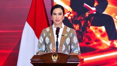 Wisata Olahraga Motor Baru Pariwisata