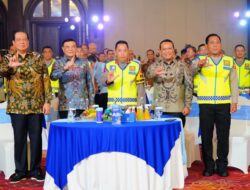 Pangkas Birokrasi, Kapolri Luncurkan STNK Digital dan LantasPay