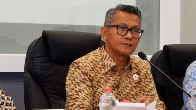 Tiga Pekerja Tewas, Kemenperin Desak Audit K3