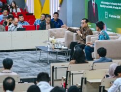 Menahan Laju Liar AI Generatif