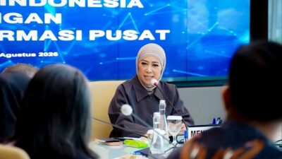 Ribuan Iklan Kerja Fiktif Dibabat