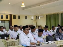 Menanamkan Integritas Lewat Bangku Sekolah