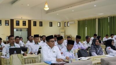 Menanamkan Integritas Lewat Bangku Sekolah