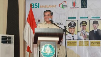 Ijazah Saja tak Cukup di Dunia Kerja