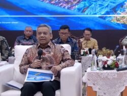 Pendapatan Negara Tembus Rp 2.055 Triliun per Agustus 2026