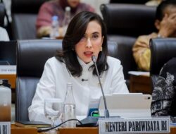 Strategi Anggaran Pariwisata Dongkrak Devisa Nasional