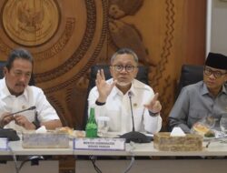 Anggaran Rp10 Triliun Perkuat Kampung Nelayan