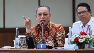 Kusutnya Aset Daerah, DPR Sentil Tata Kelola BUMD