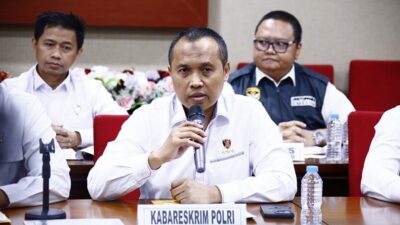 Bareskrim Terapkan Moratorium Konflik Agraria