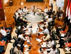 Akses Pembiayaan Perumahan terus Digenjot