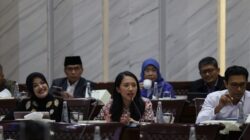 Puteri Komarudin Sentil Program UMKM Bank Indonesia