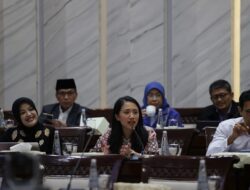 Puteri Komarudin Sentil Program UMKM Bank Indonesia