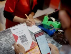 Wisman Dominasi Transaksi QRIS Antarnegara
