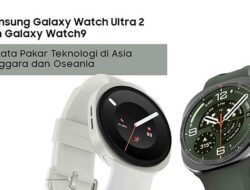 Performa Tangguh Galaxy Watch Ultra2 Terbaru