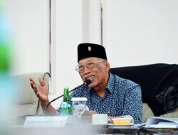 Membaca Arah Reformasi Polri dalam Konsep “Polisi Bersama Masyarakat”