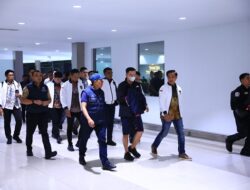 Bareskrim Seret Buron Judi Online FP Kembali ke Indonesia