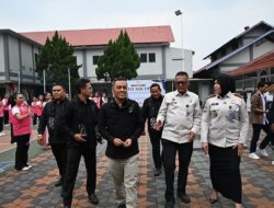 Bilik Mesra Lapas