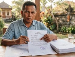 Kambing Hitam Kampus
