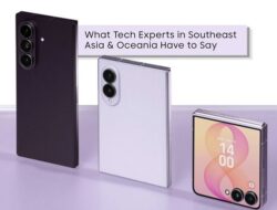 Bedah Spesifikasi Galaxy Z Fold8 Ultra