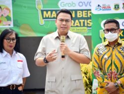 Wamenkomdigi Bidik Teknologi Aplikasi Swasta Kelola Distribusi Program MBG