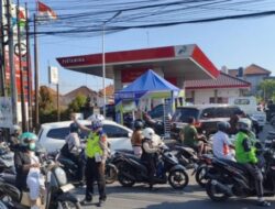 Tekan Antrean BBM di Bali, Pertamina Siagakan 66 SPBU 24 Jam