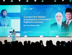 Menkomdigi Targetkan Internet 100 Mbps Rp100 Ribu, Manfaatkan Frekuensi 1,4 GHz