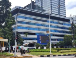 Gara-gara Halusinasi Meta AI, Kemkomdigi Pasang Badan Soal Isu Sensor