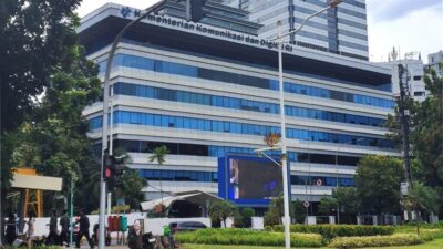 Gara-gara Halusinasi Meta AI, Kemkomdigi Pasang Badan Soal Isu Sensor