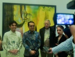 Pemerintah Bidik Mini Drama AI Berbau Pornografi dan Judi