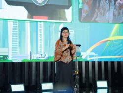 Riset Perguruan Tinggi Mesti Ciptakan Pasar Baru