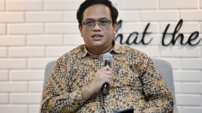 Waspada AI, Kemkomdigi Desak Publik Kritis