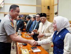 Kapolri Rasa Baru