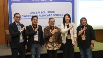 Perkuat Ekosistem Layanan Rumah Sakit, BRI Insurance Hadirkan Medical Malpractice Insurance