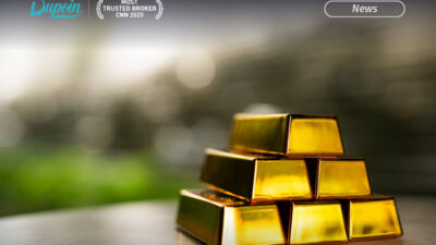 Dupoin Futures Analisis Prospek Emas, Support US$4.146 Jadi Level Kunci